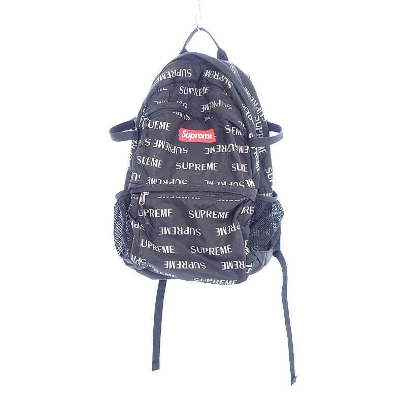 supreme repeat backpack